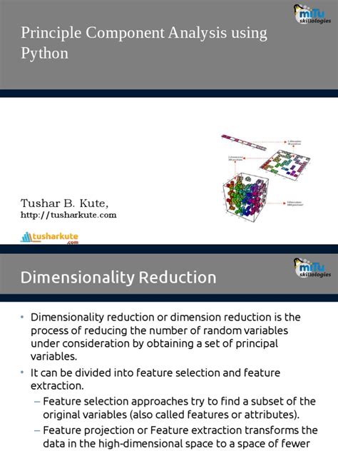 PCA Analysis Python 的图像结果