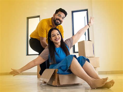 Explore Diverse Home Financing Options on Bajaj Markets