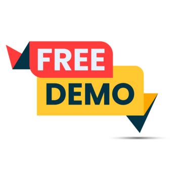 Image result for Demo Class Sample