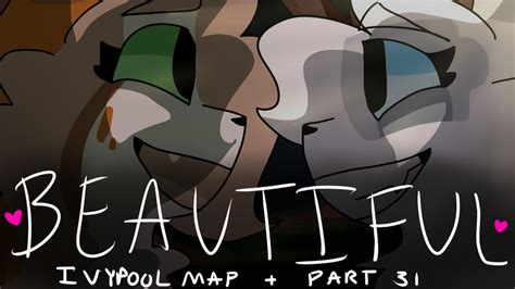 Image result for Copycat Ivypool Map