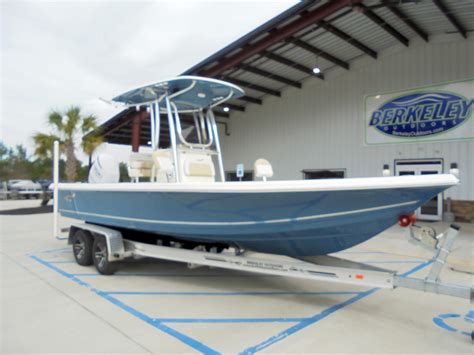 New 2023 Bulls Bay 2400, 29461 Moncks Corner - Boat Trader