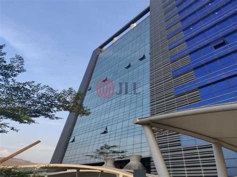 Q Parc - Tower 2 | Ghansoli East, Thane - Belapur Rd, Reliance ...