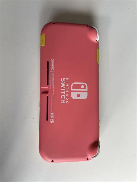 Image result for Mod Switch Lite