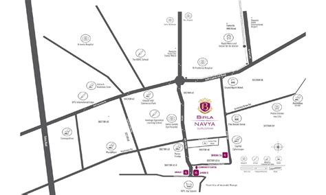 Birla Navya Gurgaon - New Launch Luxury Flats in Sector 63 - Price ...