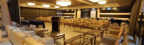 Indoor Banquet Hall – Events & Weddings at The Grand Arc