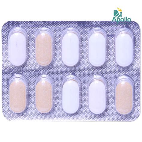 TRIMETADAY V 2MG TABLET Price, Uses, Side Effects, Composition - Apollo ...