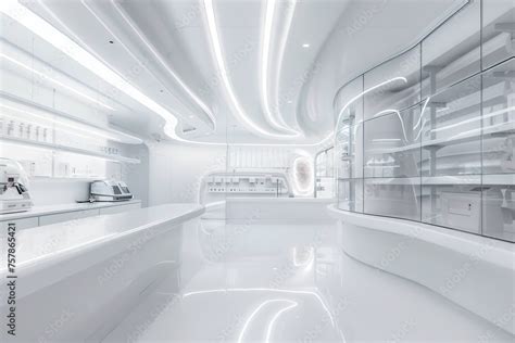 High-Tech Laboratory 的图像结果