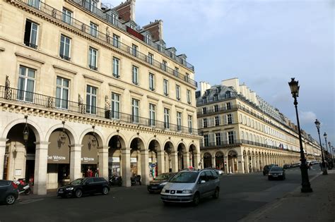 The Westin Paris – Vendôme | Paris, France | WJE