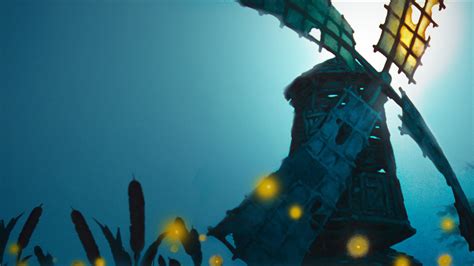 The Old Mill (1937) – Filmer – Film . nu