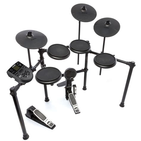 Alesis Drum Set Double Kick at Kathleen Flores blog
