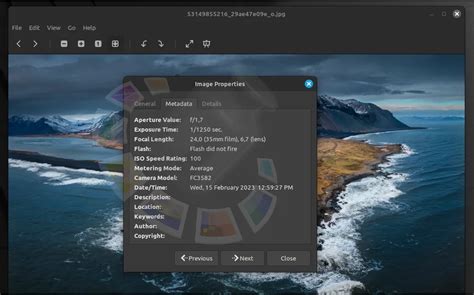 Image result for Modifier EXIF PDF