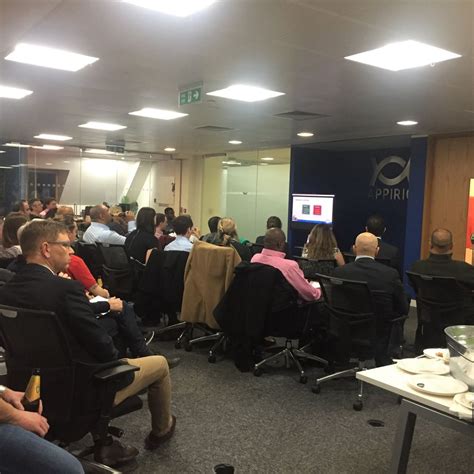 Appirio Office Photos | Glassdoor