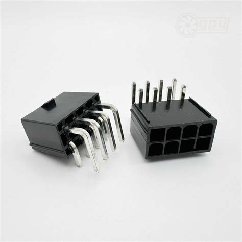 Image result for Graphics Card 8 Pin Connector