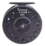 7 Best Maverick Fly Reels 2024 | Prime Deals for only 48 hours ...