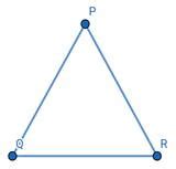 Draw an isosceles triangle. Draw all of its medians and altitudes ...