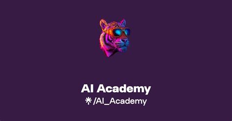 AI Academy | Linktree