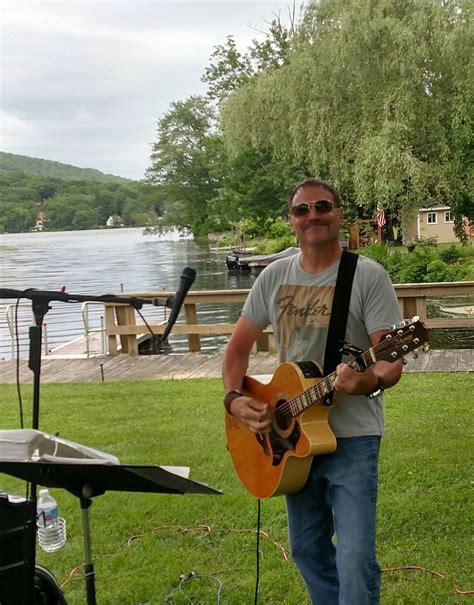 Sunday Live Music - Bill Ruddy, Brook Hollow Winery & Event Facility ...
