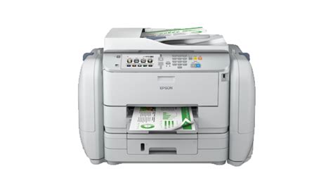C11CE27502 | Epson WorkForce Pro WF-R5691 | Business Inkjet Printers ...