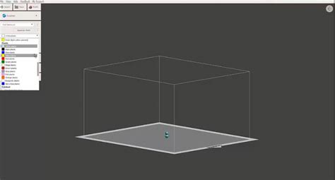 Meshmixer Tutorial for Beginners 的图像结果