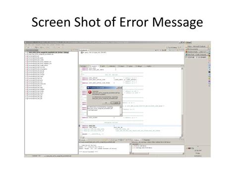 Image result for Outlook Error Message Screen Shot