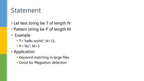 Image result for Rabin-Karp String Matching Algorithm