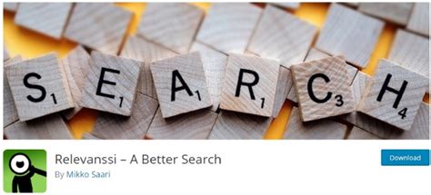 5 Best WordPress Search Plugins to Improve Your Site Search