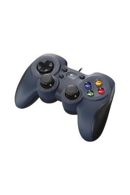 Manette Logitech Gamepad F310 | Darty