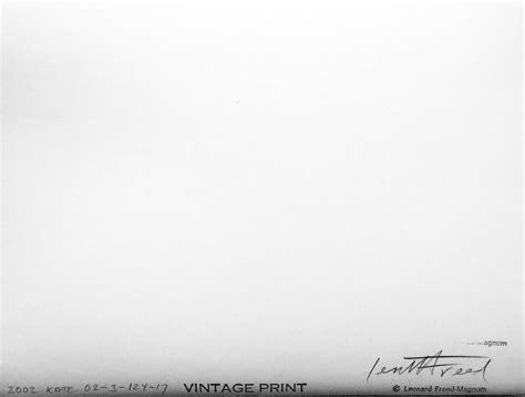 Leonard Freed - Female Nude, Golden Gate Bridge, Black and White Portrait Photography, Kate #15 ...