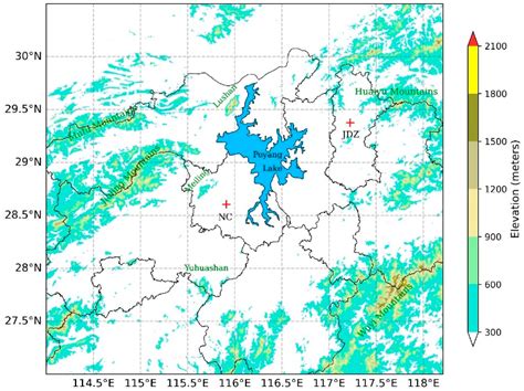 Recognition of Ground Clutter in Single-Polarization Radar Based on ...