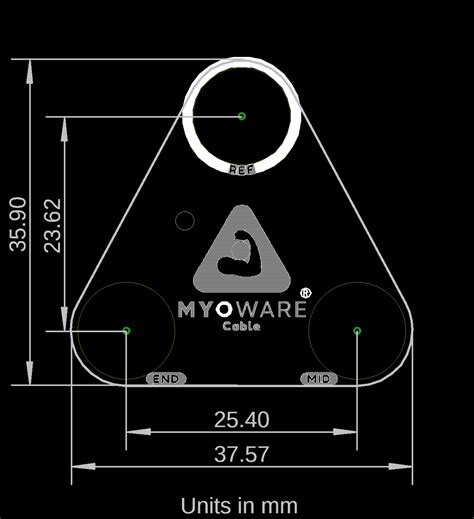 Getting Started with the MyoWare® 2.0 Muscle Sensor Ecosystem