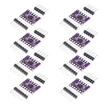 8pcs BMI160 Accelerometer Gyroscope Module 6 Dof Inertial Measurement ...