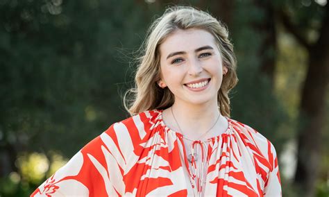 Neighbours reboot star Georgie Stone on trans representation on screen