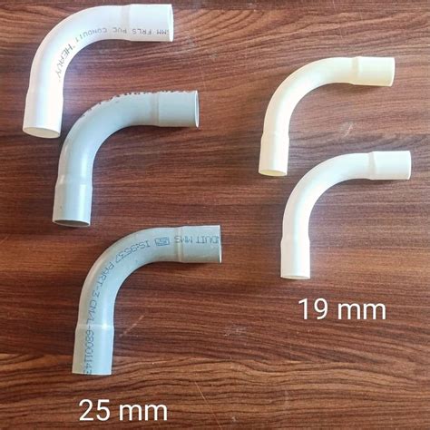 Electrical Pvc Pipe Bend Manufacturer, Supplier from Tirupattur