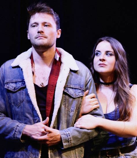 Photos: FACE DIVIDED at Hollywood Fringe Festival 2025