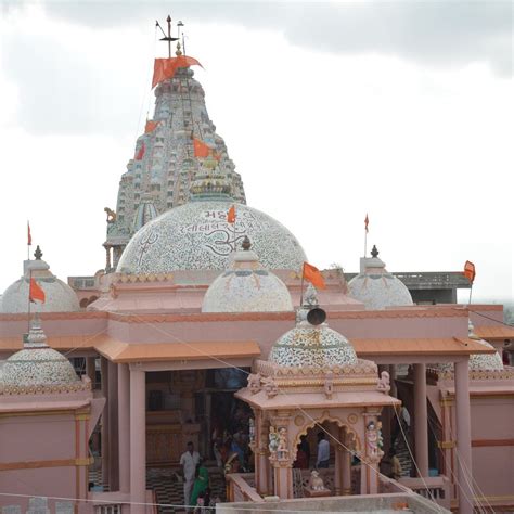 Jadeshwar Temple, Porbandar - Tripadvisor