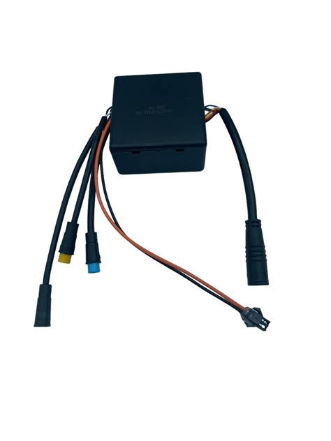 BCM Module Rs5 的图像结果