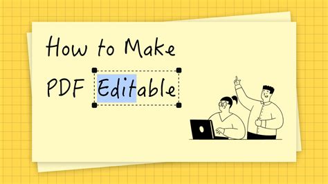 Image result for Create Editable PDF Free