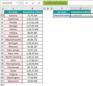 Image result for Excel Table Lookup Function Examples