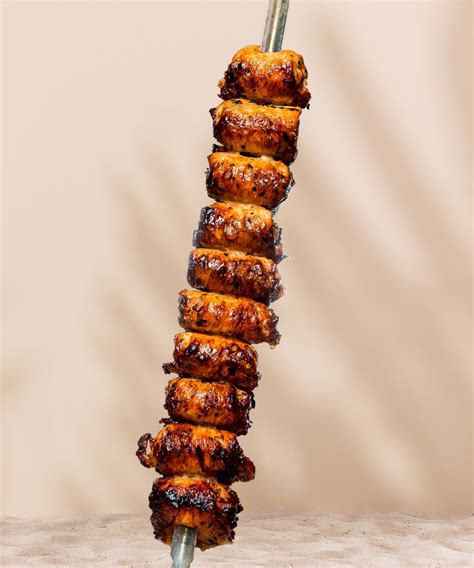 Brasa Brazilian Steakhouse