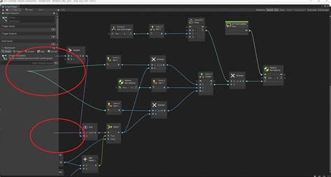 Unity Visual Scripting 2022 的图像结果