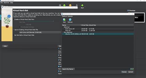 Install Ubuntu VirtualBox Windows 1.0 的图像结果