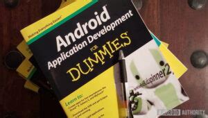 Android Development Basic Tutorial Topic 的图像结果