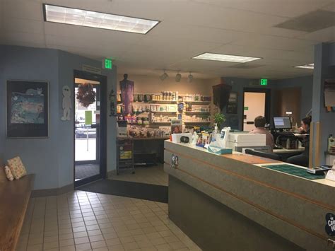 Take a look at our Denver, Co veterinary hospital