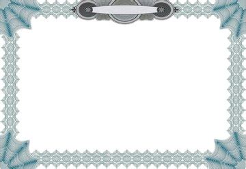 Free psd certificate template award certificate template design vector ...