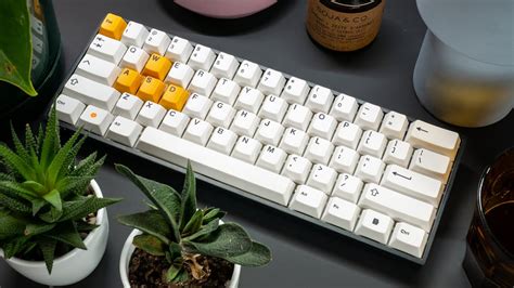 Gk61x Software 的图像结果