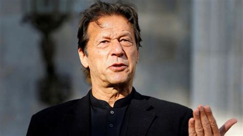 Pakistan court grants interim bail to Imran Khan in terrorism case ...