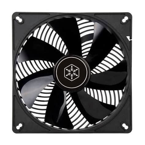 SilverStone Air Penetrator 140i | 140mm Cabinet Fan | SST-AP140I