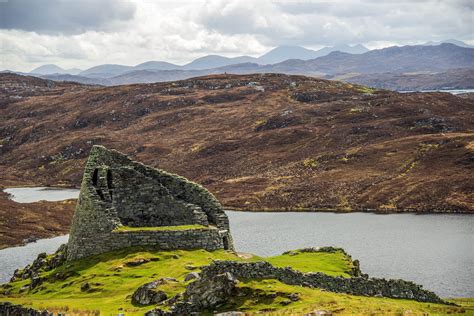 Isle of Lewis: Sehenswürdigkeiten und Infos