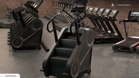 How to Calculate Calories Burned on a StairMaster?
