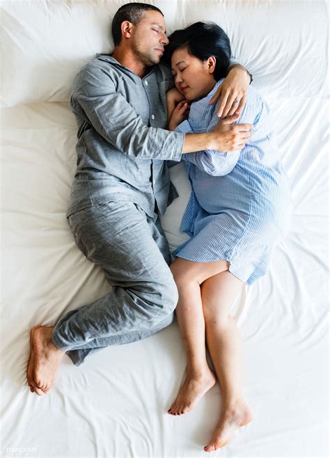 couples sleeping together quotes